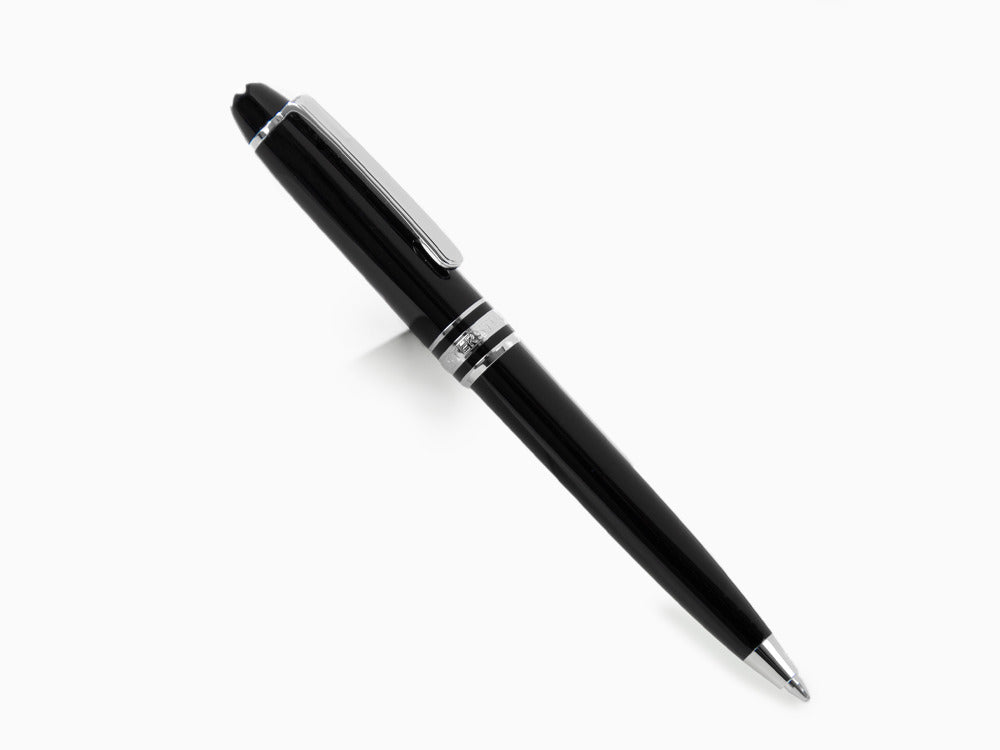 Montblanc Meisterstück Mozart Small Ballpoint pen, Platinum trim, 132472