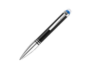 Montblanc StarWalker Doué Ballpoint pen, Precious resine, Platinum trim, 132511