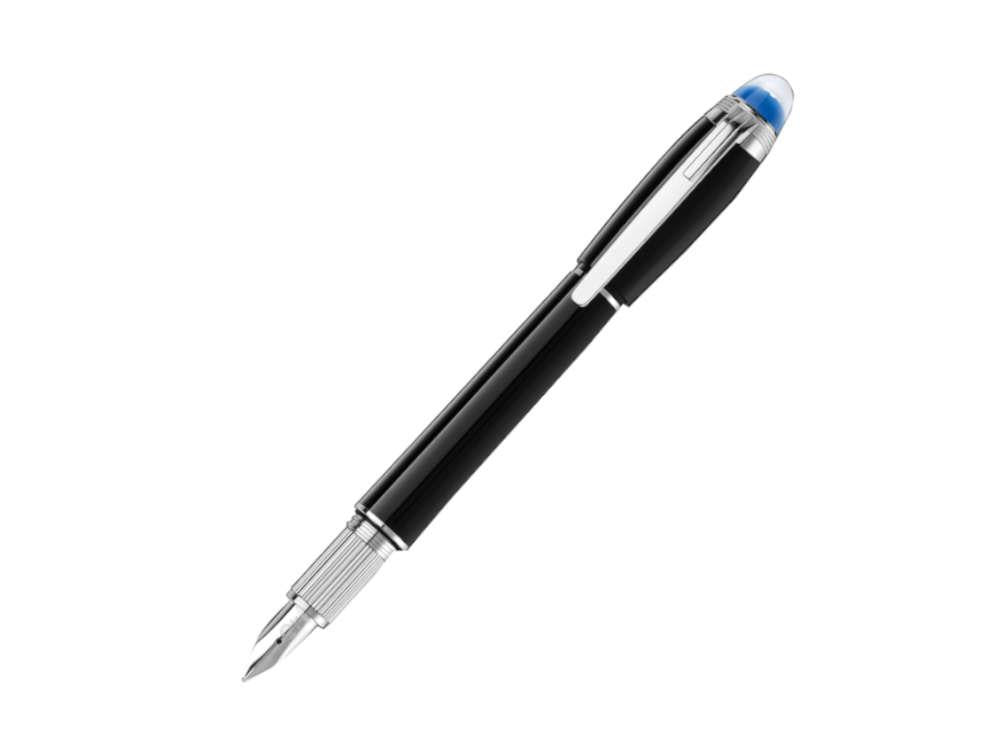 Montblanc StarWalker Fountain Pen, Resin, 132533