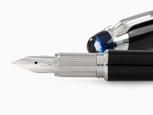 Montblanc StarWalker Fountain Pen, Resin, 132533