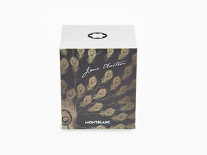 Montblanc Writers Edition Jane Austen Ink Bottle, Umber, 50ml, LE, 132955