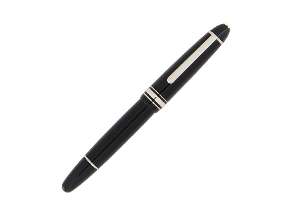 Montblanc Meisterstuck Le Grand Rollerball pen, Precious resine, Platinum trim