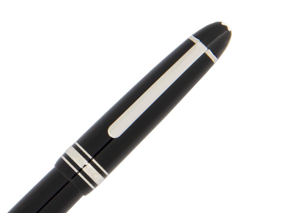 Montblanc Meisterstuck Le Grand Rollerball pen Precious resine Plati Iguana Sell AU