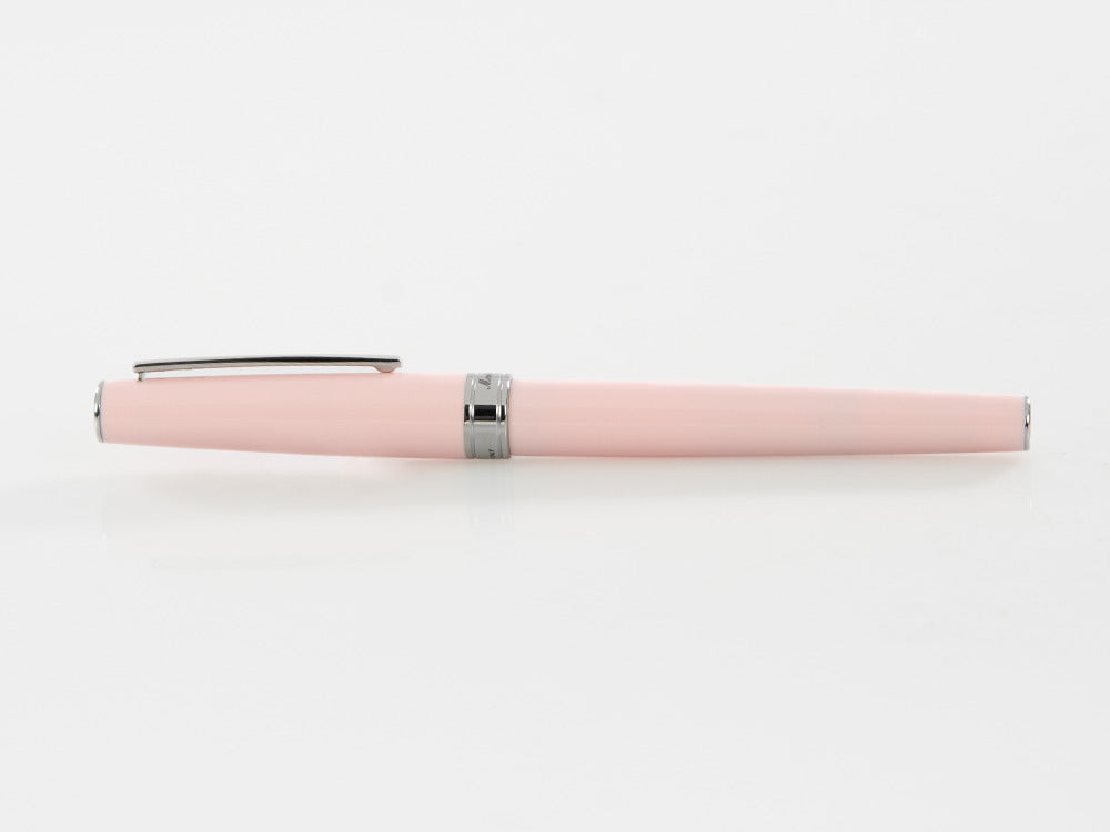 Montegrappa Armonia Fountain Pen, Resin, Pink, ISA1R-AS