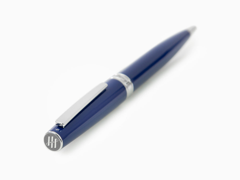 Montegrappa Armonia Ballpoint pen, Resin, Blue, ISA1RBAD