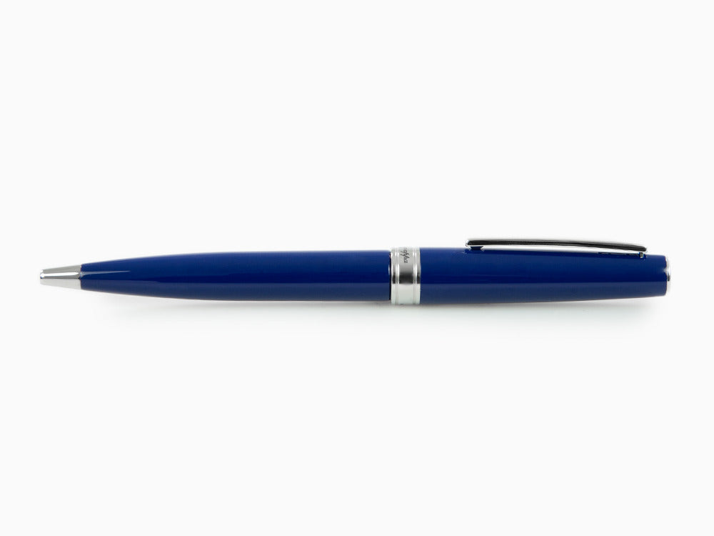 Montegrappa Armonia Ballpoint pen, Resin, Blue, ISA1RBAD