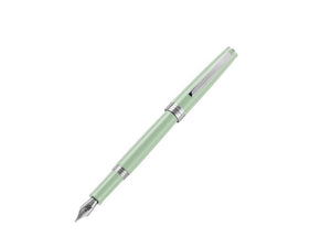 Montegrappa Armonia Mini Neo Mint Fountain Pen, Resin, ISA2R-AG