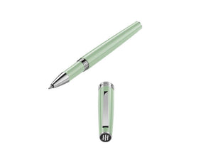 Montegrappa Armonia Mini Neo Mint Rollerball pen, Resin, ISA2RRAG