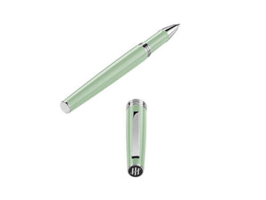 Montegrappa Armonia Mini Neo Mint Rollerball pen, Resin, ISA2RRAG