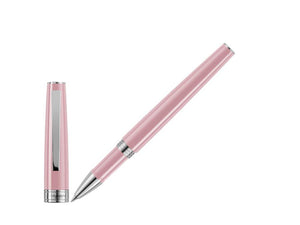 Montegrappa Armonia Mini Rollerball pen, Resin, Pink, ISA2RRAS