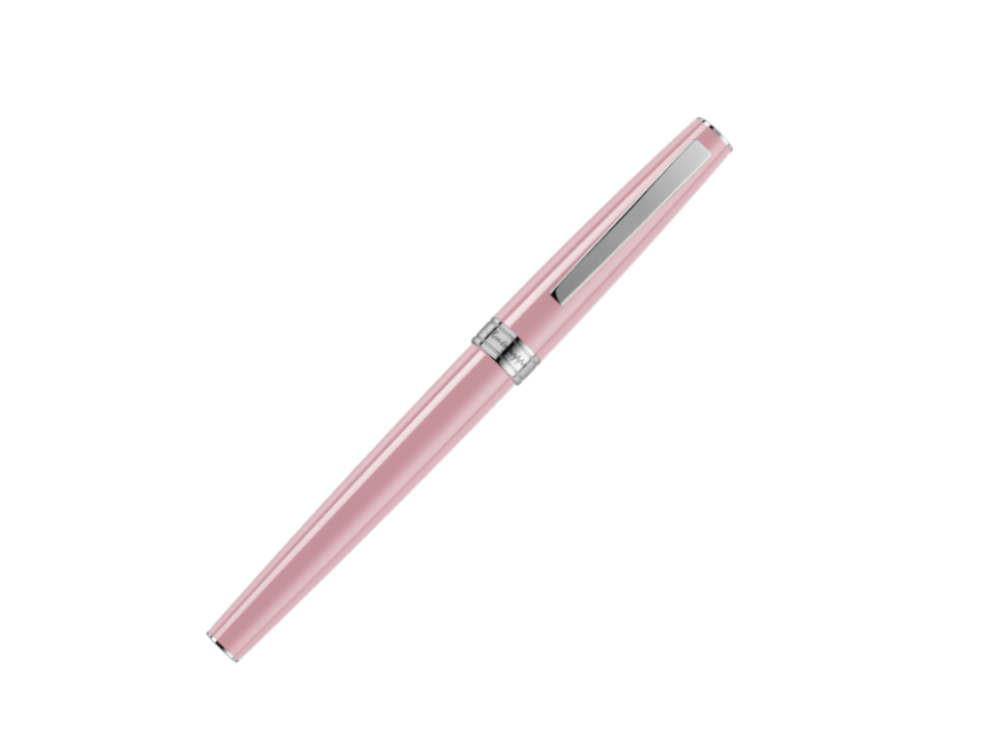 Montegrappa Armonia Mini Rollerball pen, Resin, Pink, ISA2RRAS