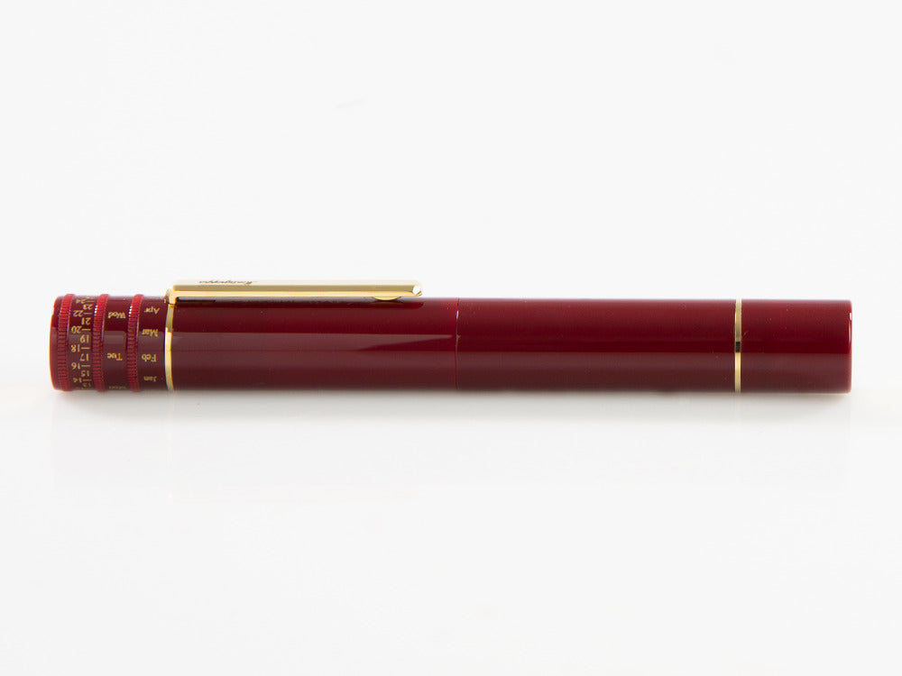 Montegrappa Anytime Supremo By Paolo Favaretto LE Rollerball pen,ISAYNRAR-2