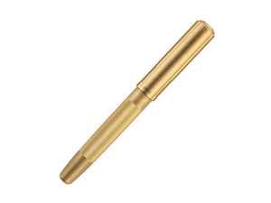 Montegrappa 007 James Bond Goldfinger Issue Rollerball, Limited Edition ISBJRRUY