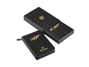 Montegrappa 007 James Bond Goldfinger Issue Rollerball, Limited Edition ISBJRRUY