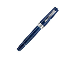 Montegrappa Elmo 02 Plus Interstellar Fountain Pen, 14K, ISE2R-4-008