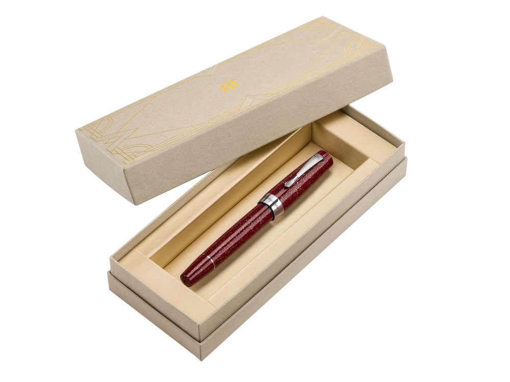 Montegrappa Elmo 02 Plus Spice Fountain Pen, 14K, ISE2R-4-009