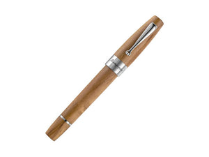 Montegrappa Extra Peace Fountain Pen, Limited Edition, ISEXN-WO