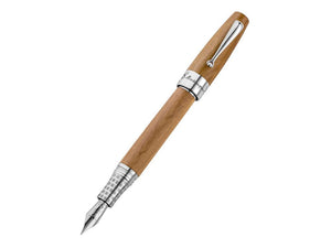 Montegrappa Extra Peace Fountain Pen, Limited Edition, ISEXN-WO