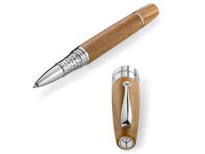 Montegrappa Extra Peace Rollerball pen, Limited Edition, ISEXNRWO