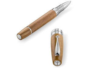 Montegrappa Extra Peace Rollerball pen, Limited Edition, ISEXNRWO