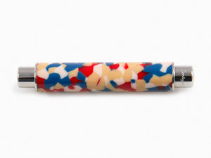 Montegrappa Gnomo Obsession Ultramarine Fountain Pen, ISGNO-AD