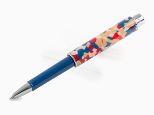 Montegrappa Gnomo Obsession Ultramarine Rollerball pen, ISGNORAD