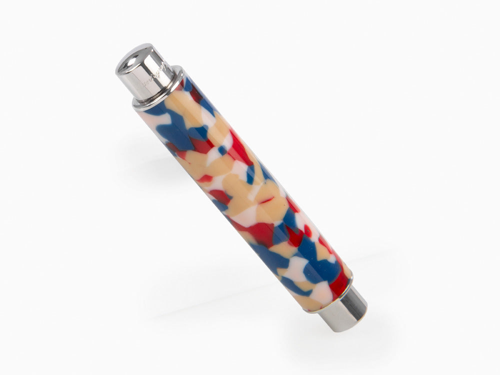 Montegrappa Gnomo Obsession Ultramarine Rollerball pen, ISGNORAD