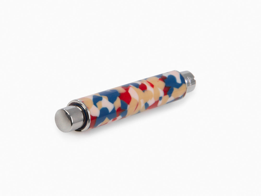 Montegrappa Gnomo Obsession Ultramarine Rollerball pen, ISGNORAD