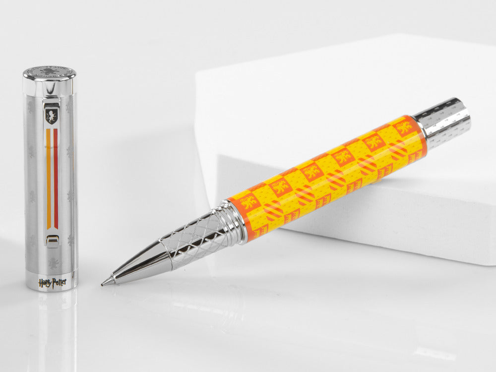 Montegrappa Harry Potter Gryffindor Rollerball pen, Orange, ISHPRRGF