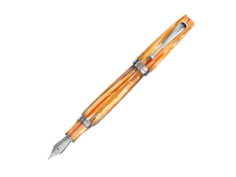 Montegrappa Mia Spice Explosion Fountain Pen, Special edition, ISMIA-I1