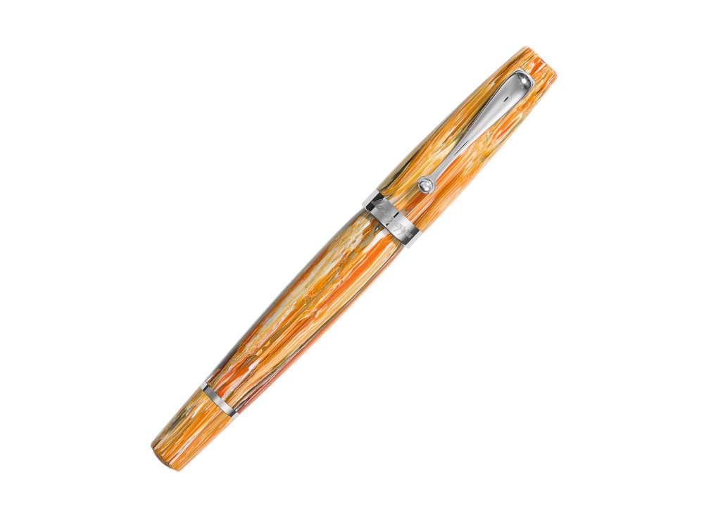 Montegrappa Mia Spice Explosion Fountain Pen, Special edition, ISMIA-I1