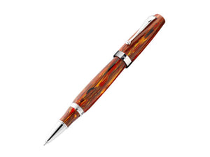 Montegrappa Mia Flaming Heart Rollerball pen, Special edition, ISMIARI6