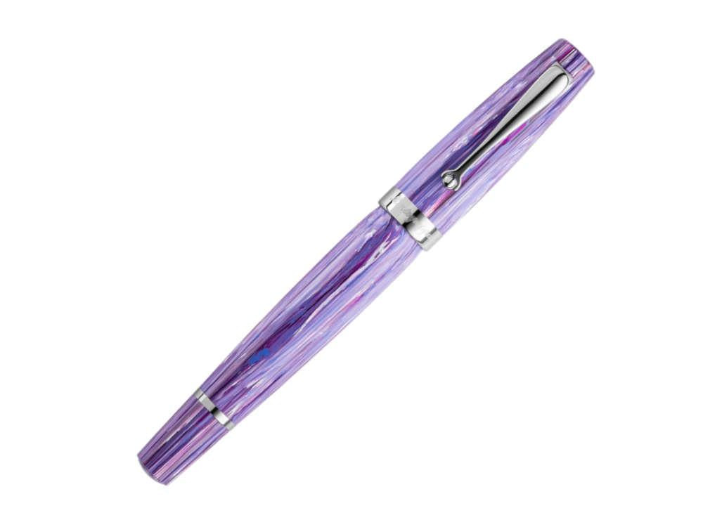 Montegrappa Mia Very Peri Rollerball pen, Special edition, ISMIARI7