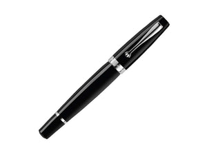 Montegrappa Mia Rollerball pen, Montegrappite, Black, Special Edition, ISMIARIC