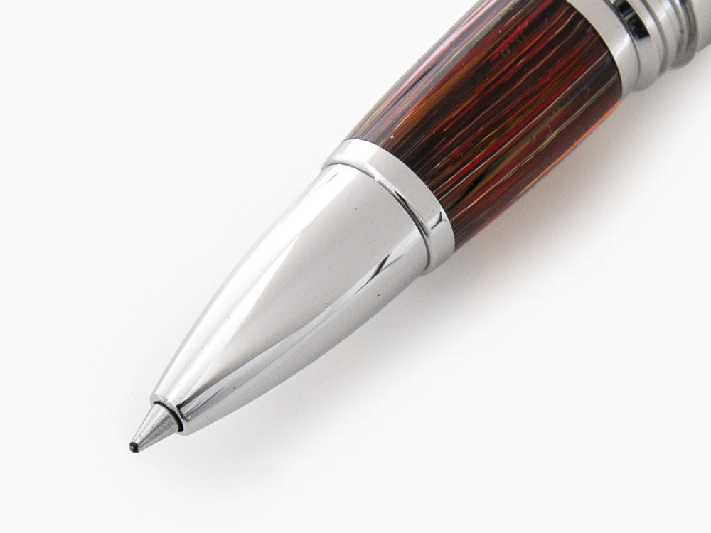 Montegrappa Wild Savannah Sunset Rollerball pen, Limited Edition, ISWDRRSA