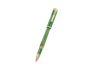 Montegrappa Quattro Stagioni Primavera Rollerball pen, LE, ISZ4IRIY-S