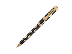 Montegrappa Smiley Heritage The 1972 Ballpoint pen, Limited Edition, ISZESBYT