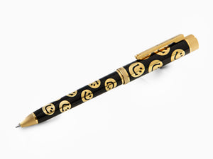 Montegrappa Smiley Heritage The 1972 Ballpoint pen, Limited Edition, ISZESBYT