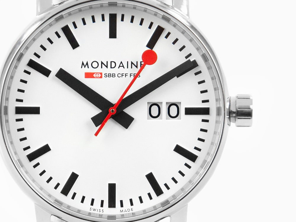 Mondaine shop online online