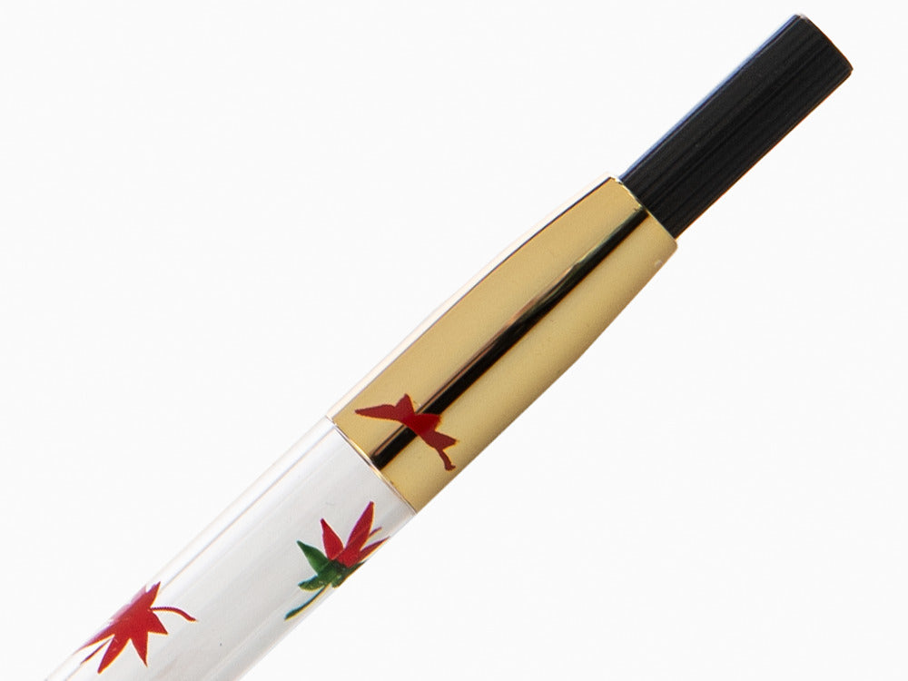 Nakaya Maki-e Converter Red leaves,  0.53ml