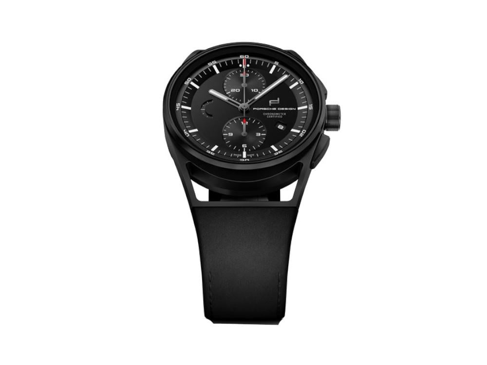 Porsche Design 1919 Sport Chrono Automatic Watch, COSC, 6023.1.02.001.07.2