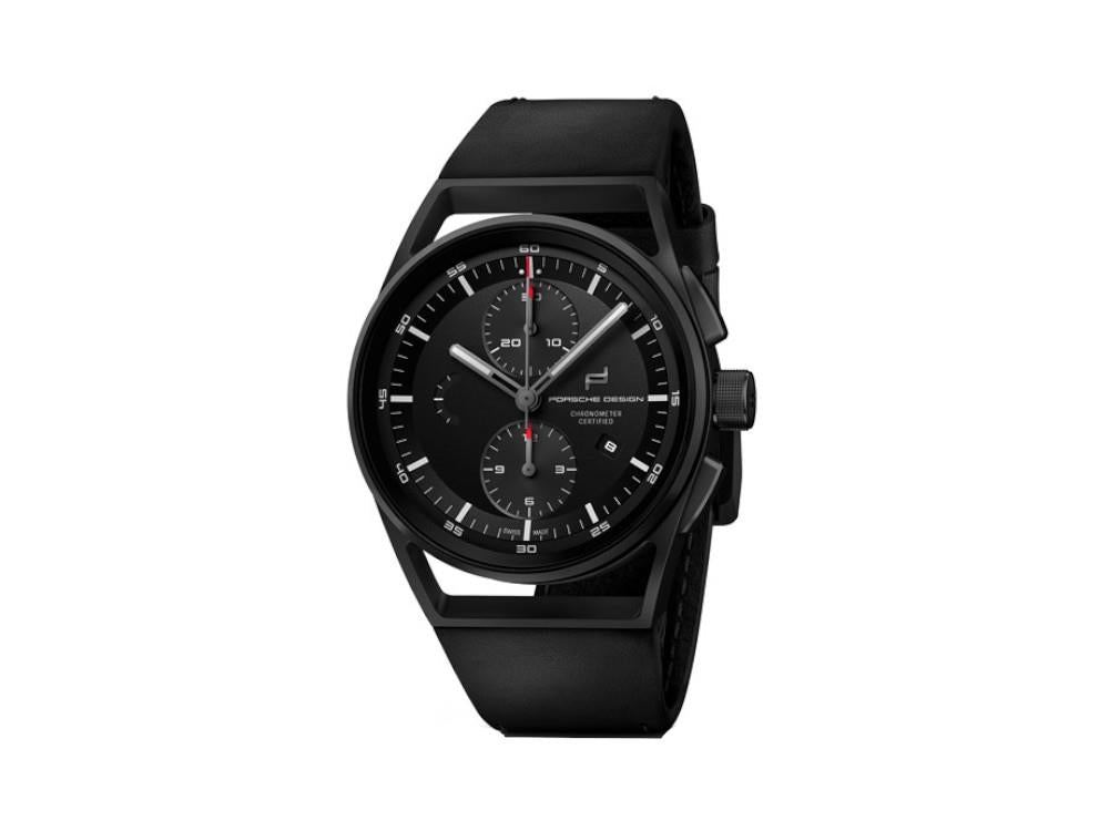 Porsche Design 1919 Sport Chrono Automatic Watch, COSC, 6023.1.02.001.07.2