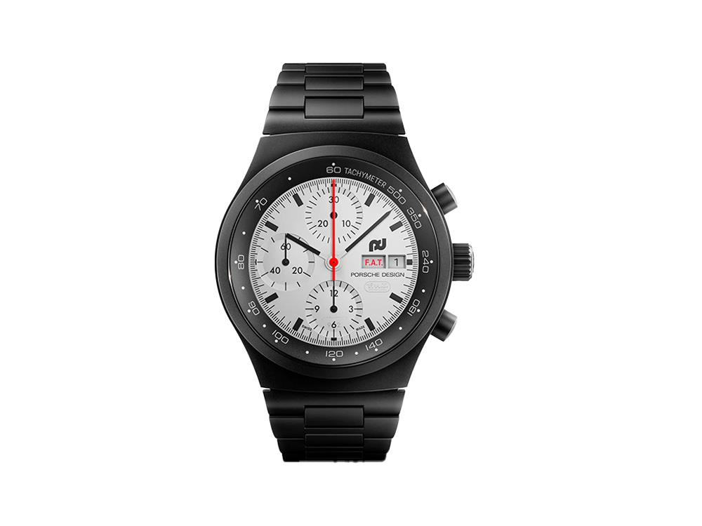 Porsche Design Chronograph 1 F.A.T. 2025 Automatic Watch LE, 6041.8.01.003.10.2