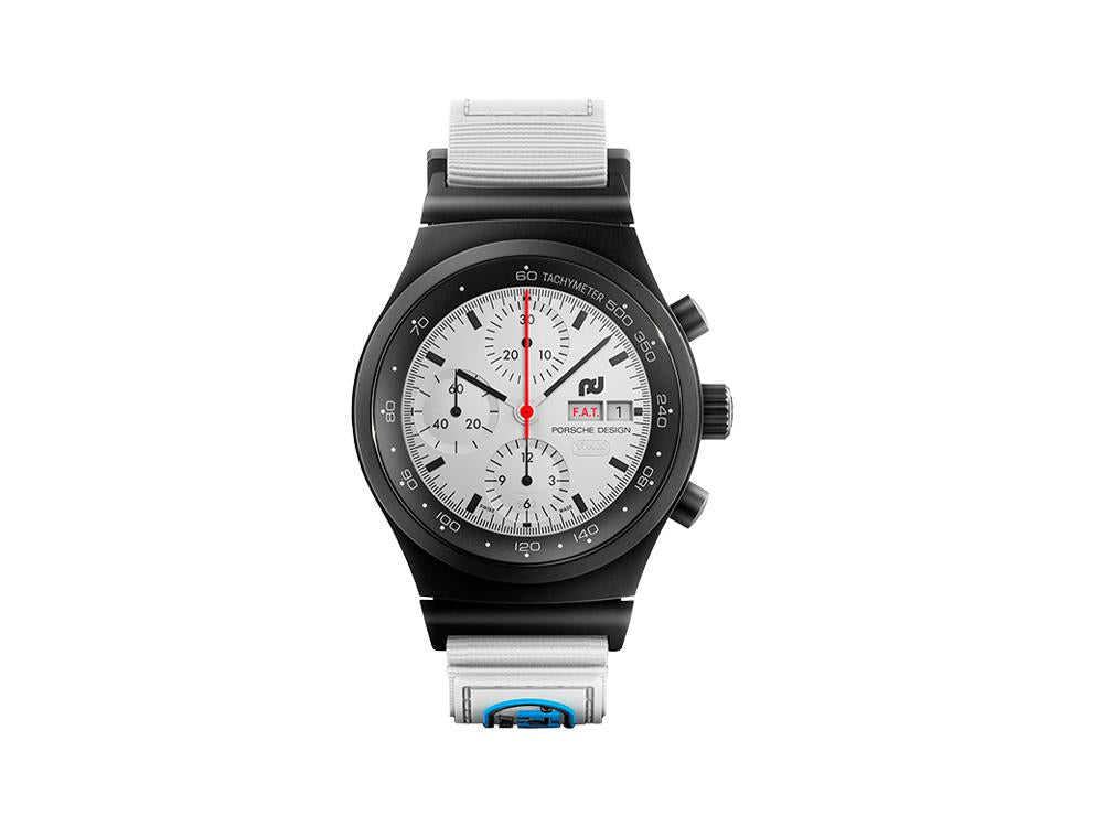 Porsche Design Chronograph 1 F.A.T. 2025 Automatic Watch LE, 6041.8.01.003.10.2