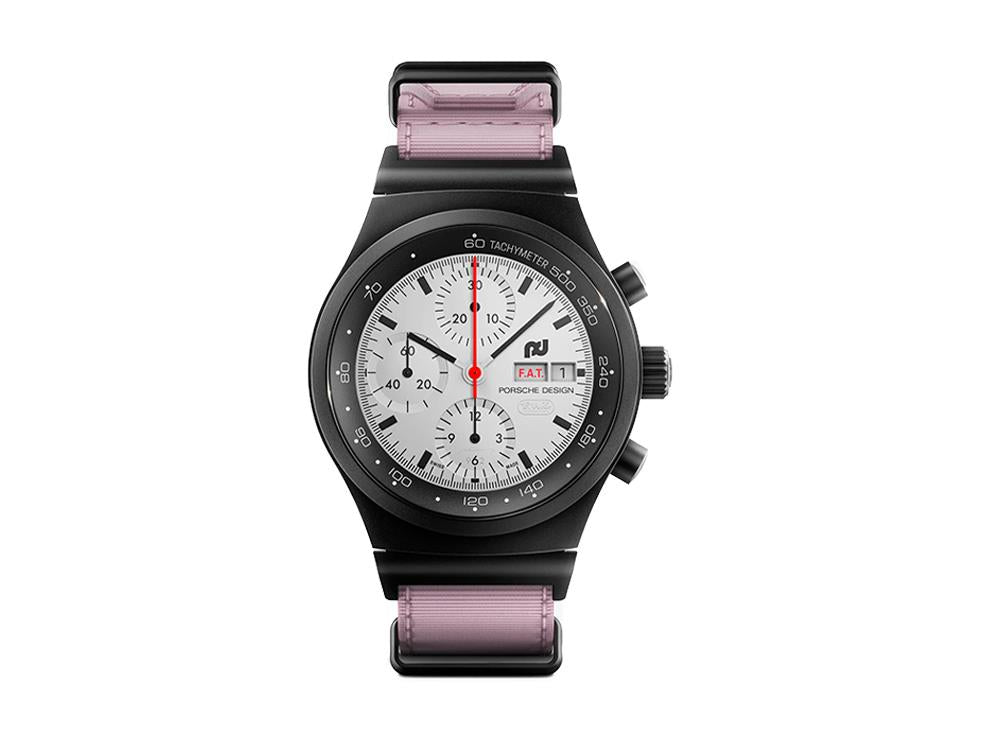 Porsche Design Chronograph 1 F.A.T. 2025 Automatic Watch LE, 6041.8.01.003.10.2