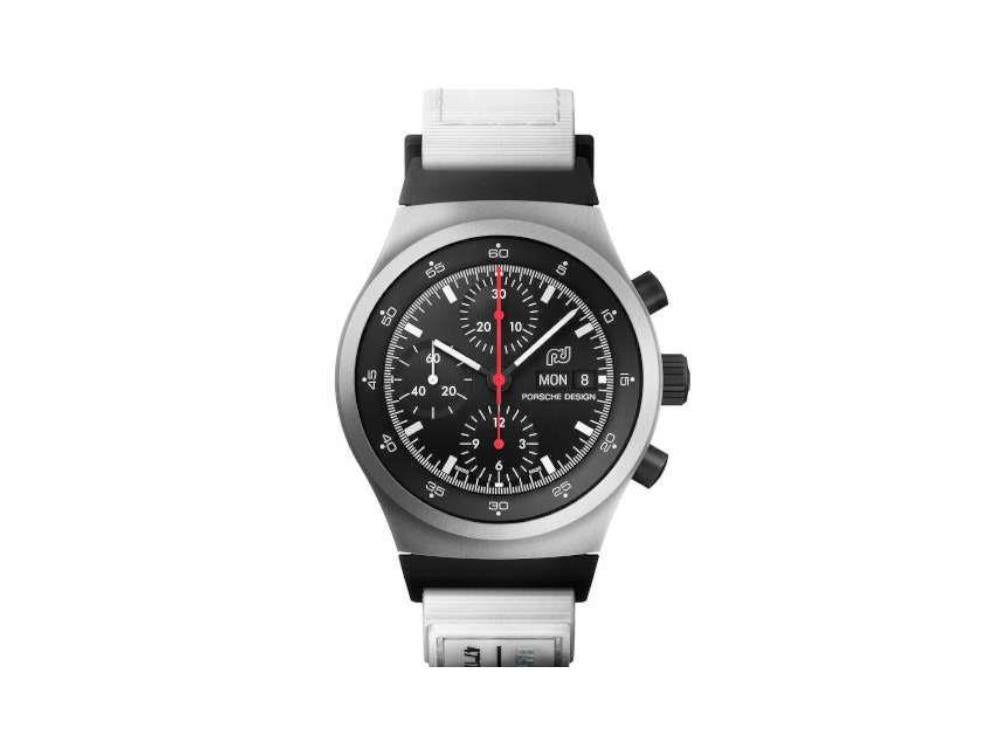 Porsche Design Chronograph 1 GP 2023 Automatic Watch, Titanium, Limited Edition