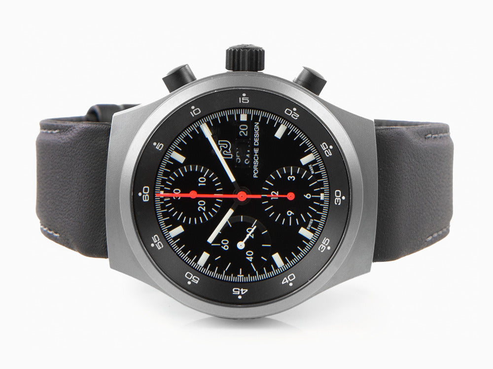 Porsche Design Chronograph 1 GP 2023 Automatic Watch Titanium