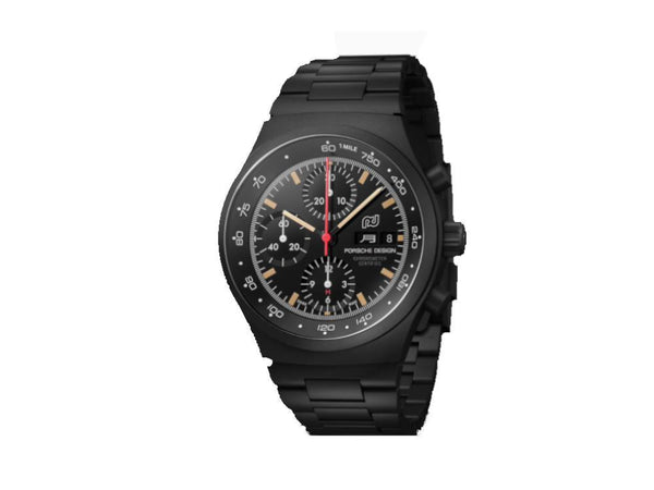 Porsche driver's selection watch deals