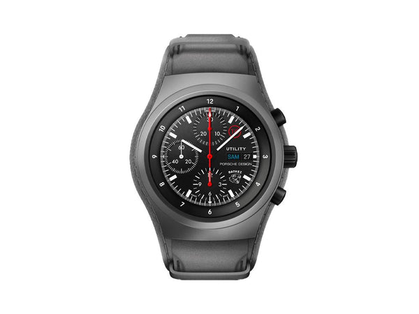Porsche design smart watch deals