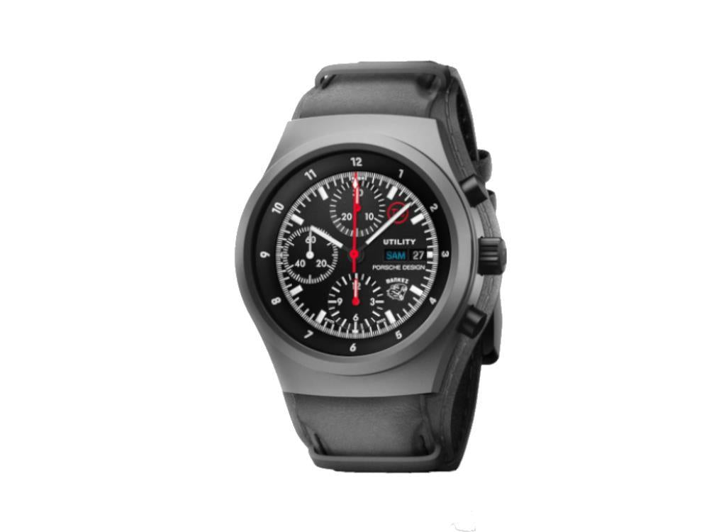 Porsche Design Chronograph 1 Utility Automatic Watch, Limited Edition